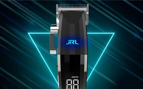 Brand banner
