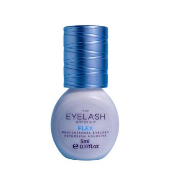 The Eyelash Emporium Flex Eyelash Extension Adhesive 2-3s 5ml