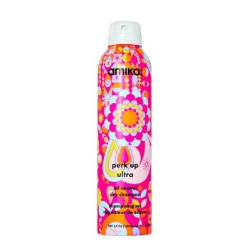 Amika Perk Up Ultra Dry Shampoo 250ml