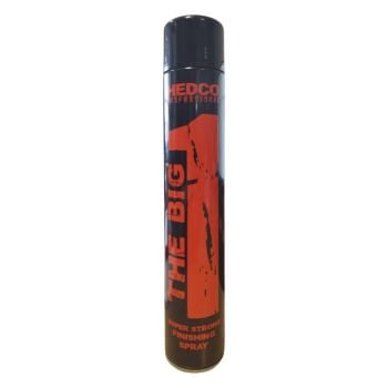 Hedco The Big 1 Super Strong Finishing Spray 750ml