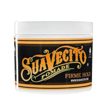 Suavecito Firme (Strong) Hold Pomade 113g