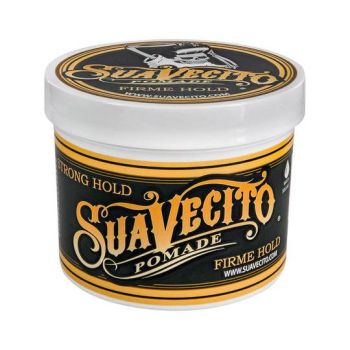 Suavecito Firme (Strong) Hold Pomade 907g