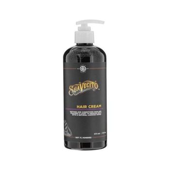 Suavecito Hair Cream 473ml