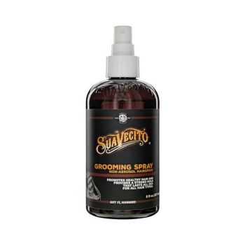 Suavecito Grooming Spray (Non-Areosol Hair Spray) 237ml