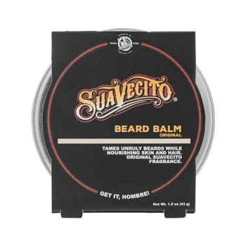 Suavecito Beard Balm Original 57g